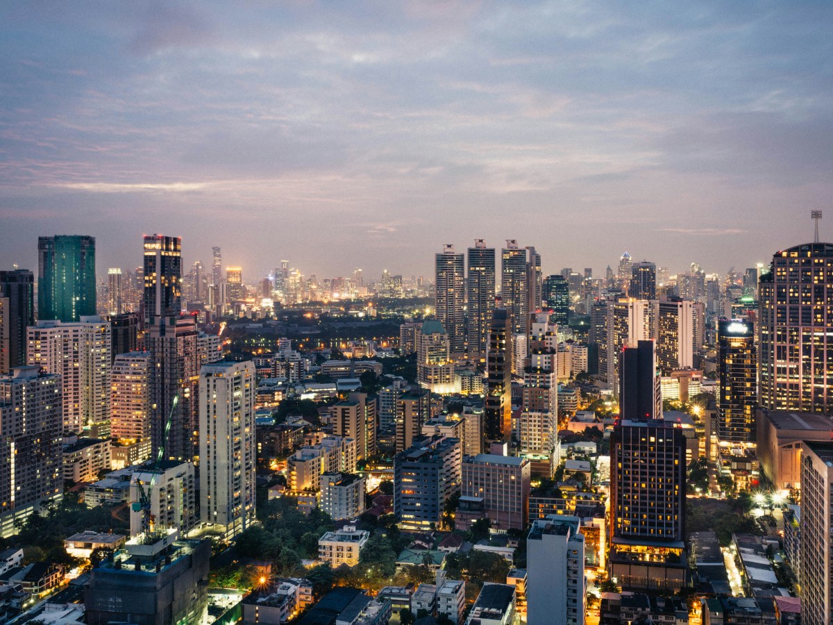 Exploring the Best Areas to Stay in&nbsp;Bangkok