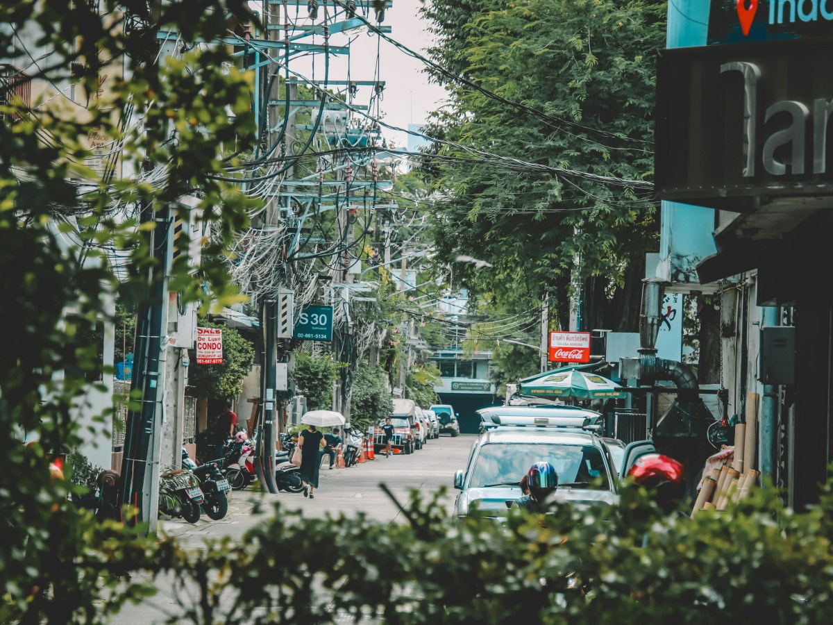 Sukhumvit Night Markets: Your Essential Guide to Evening&nbsp;Exploration